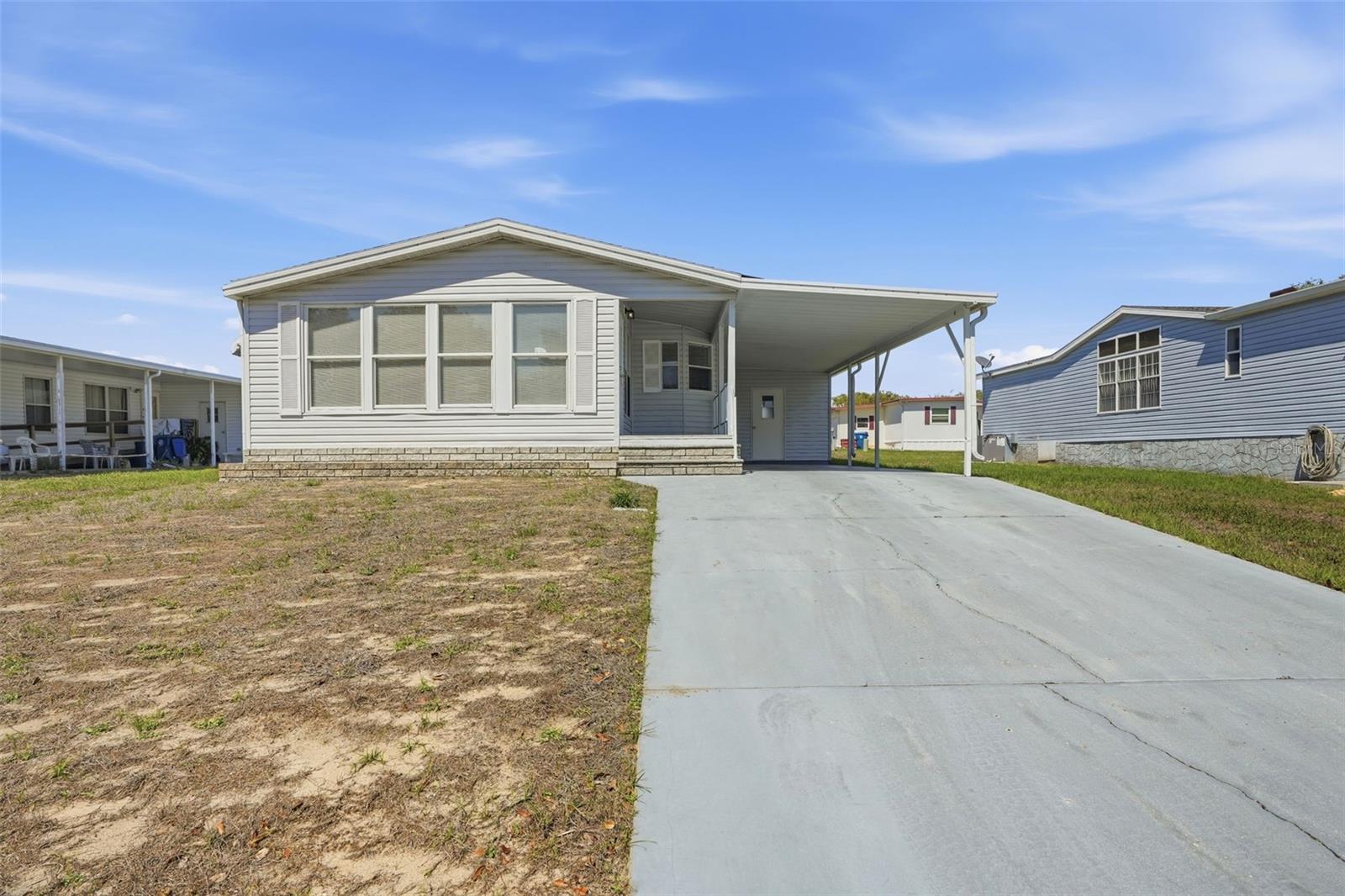 BROOKRIDGE COMM - Residential