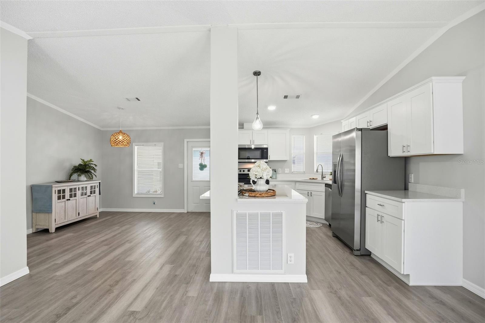 BROOKRIDGE COMM - Residential