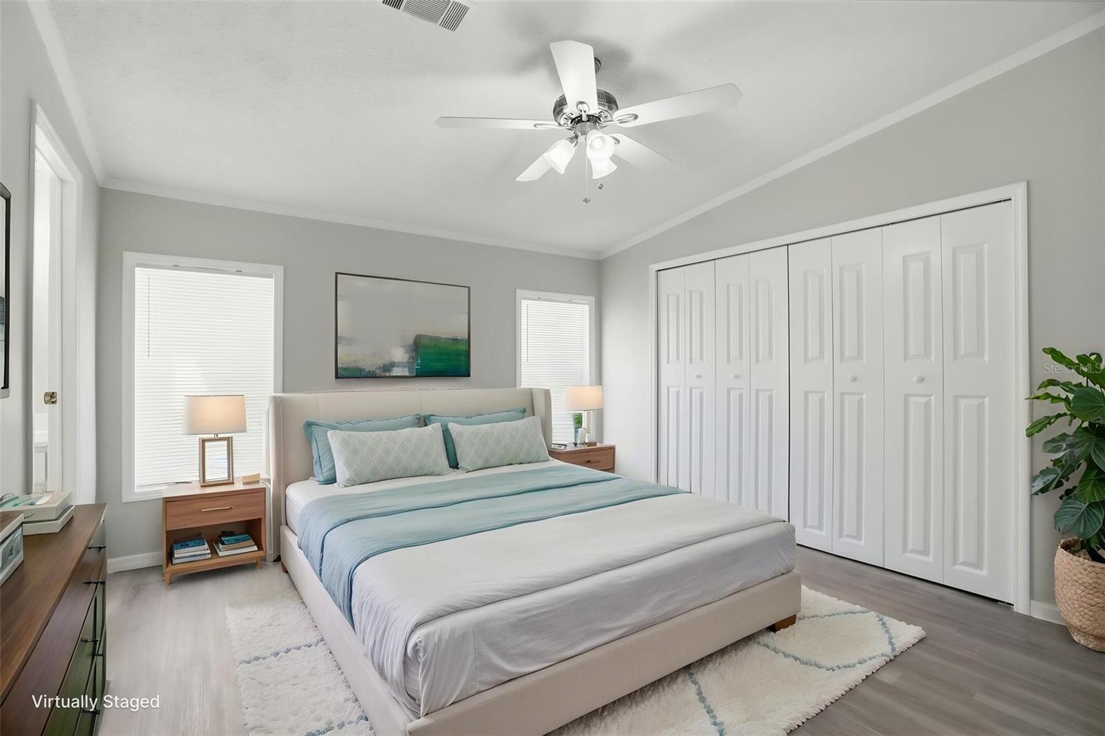 BROOKRIDGE COMM - Residential