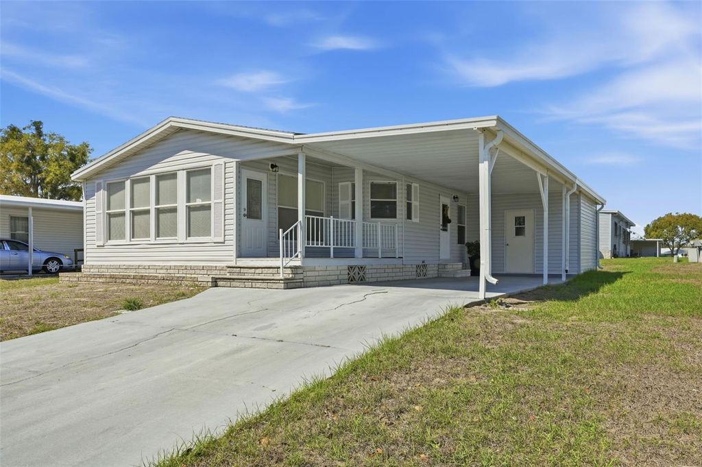 Photo of 14371 Nectarine Street, Brooksville, FL 34613 (MLS # TB8488952)