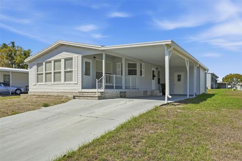 Photo of 14371 Nectarine Street, Brooksville, FL 34613 (MLS # TB8488952)
