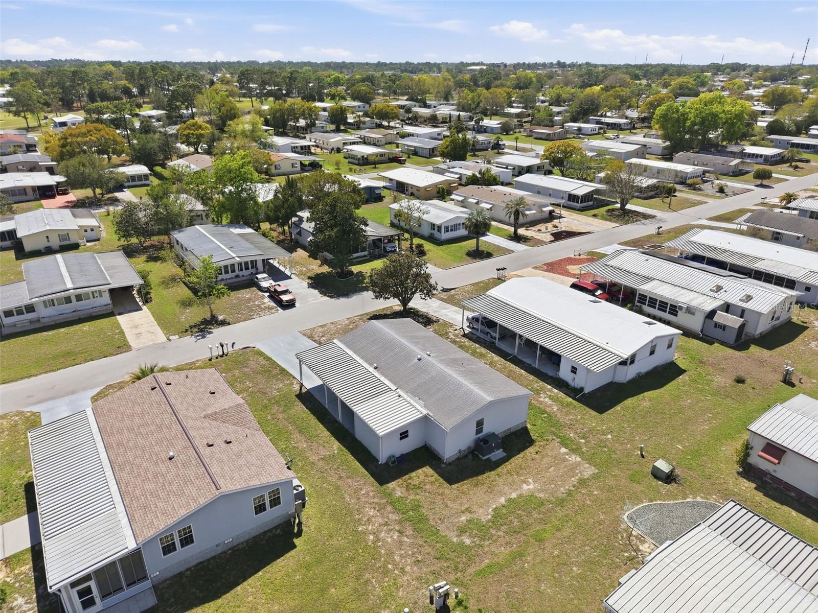 BROOKRIDGE COMM - Residential