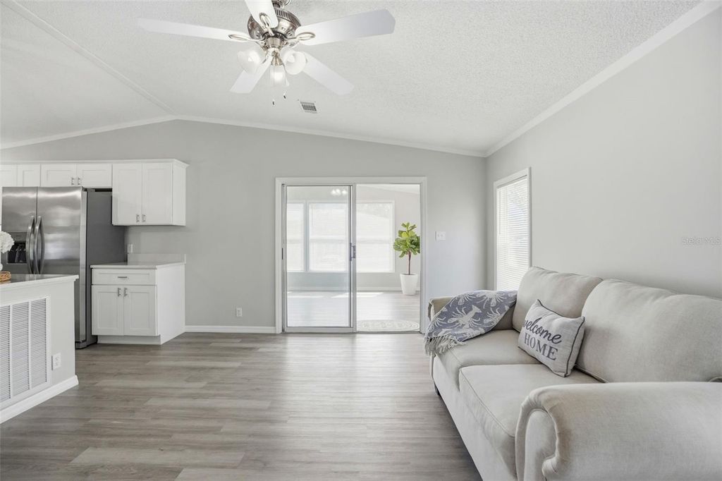 Photo of 14371 Nectarine Street, Brooksville, FL 34613 (MLS # TB8488952)