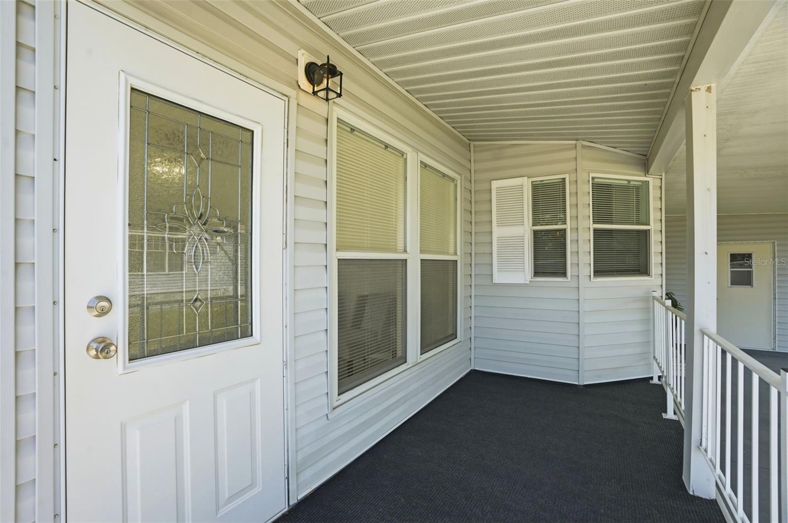 BROOKRIDGE COMM - Residential