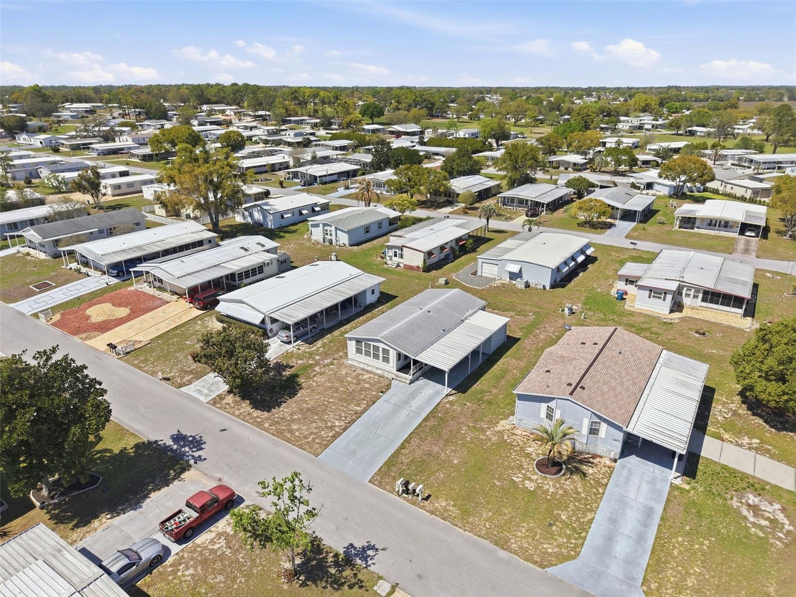 BROOKRIDGE COMM - Residential