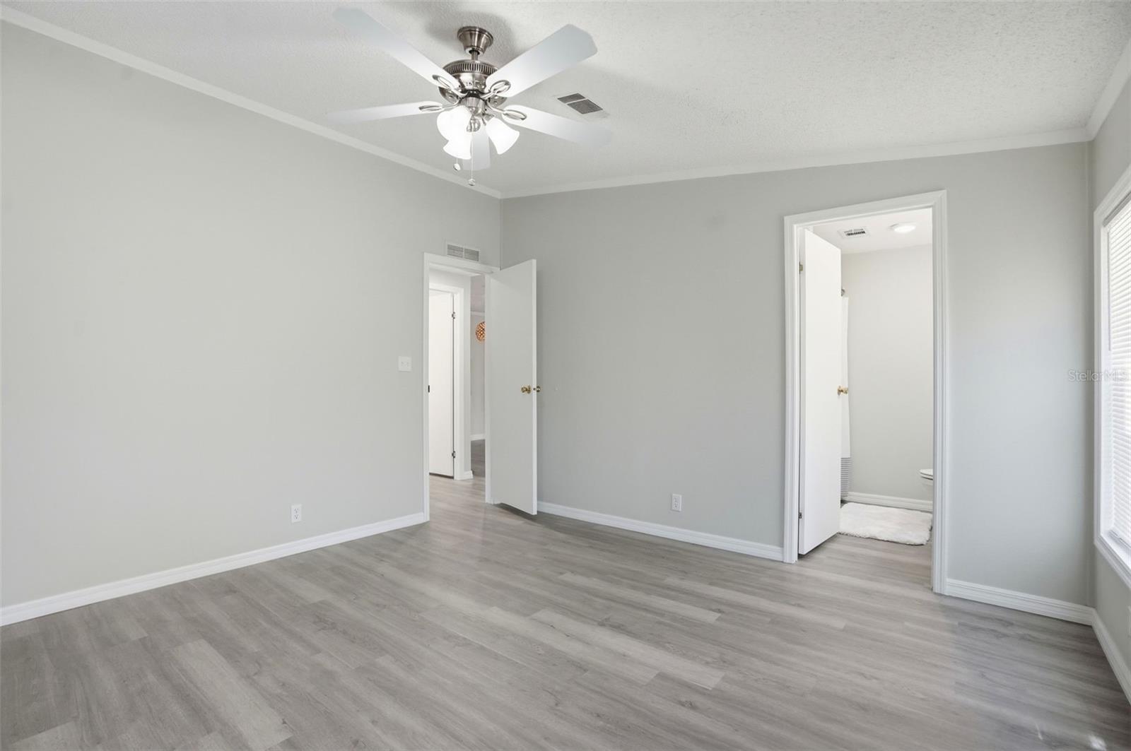 BROOKRIDGE COMM - Residential