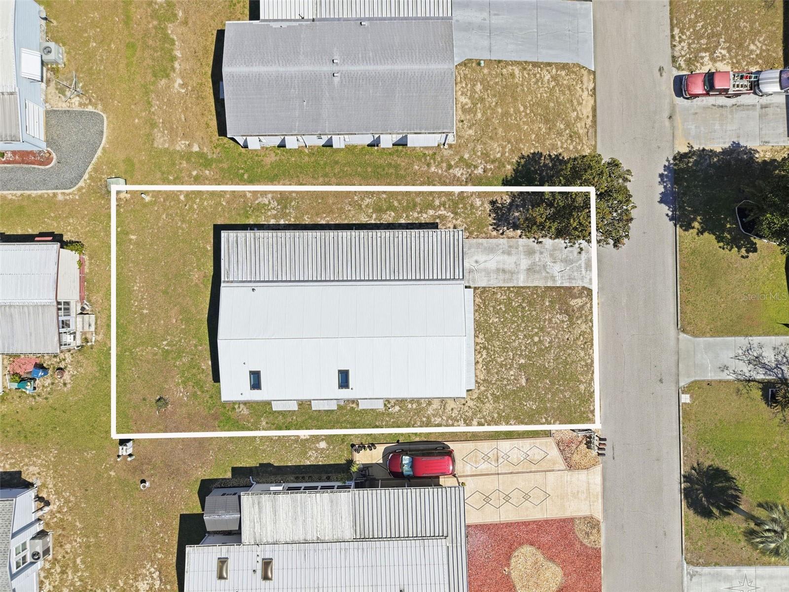 BROOKRIDGE COMM - Residential