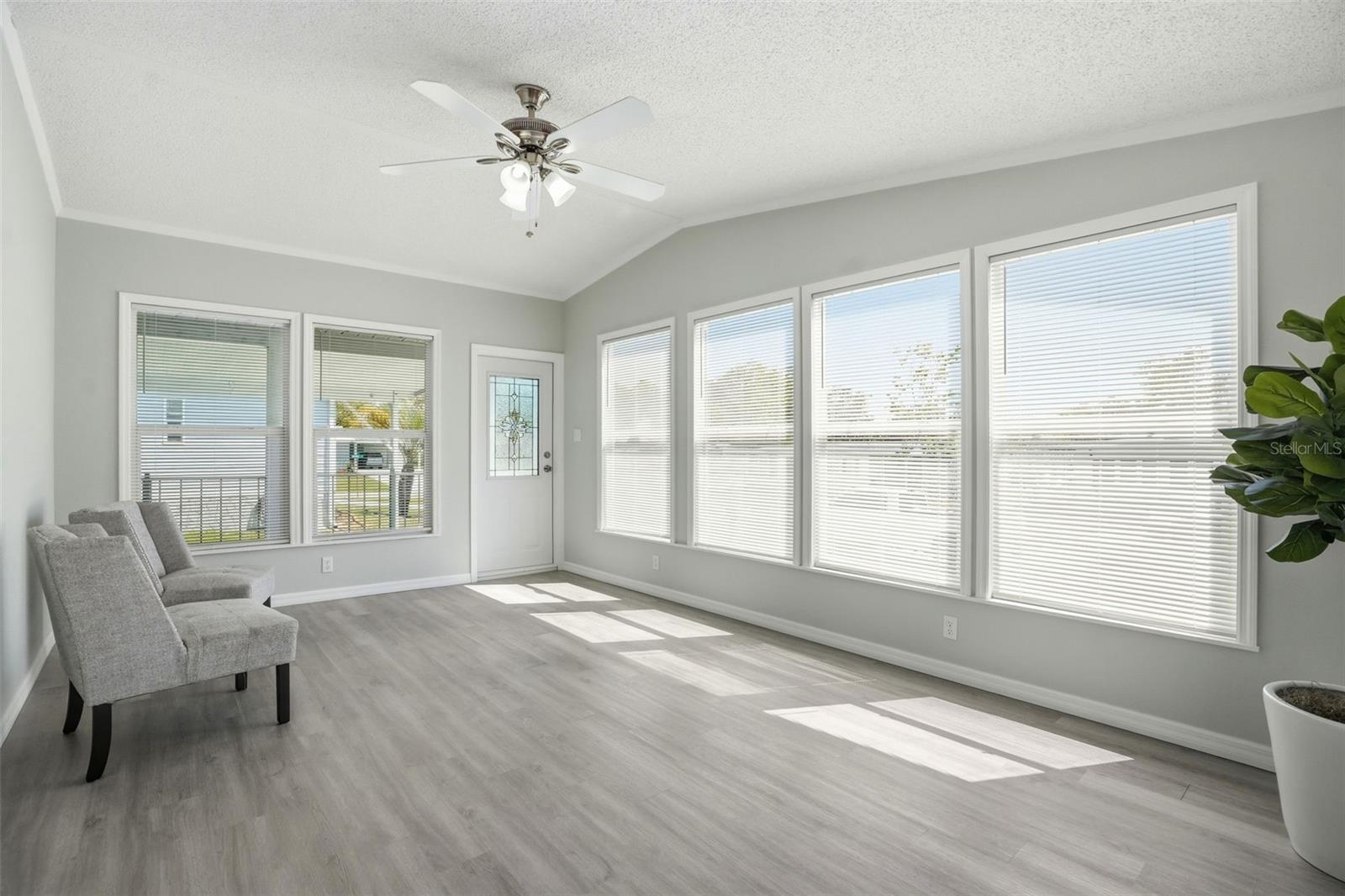 BROOKRIDGE COMM - Residential