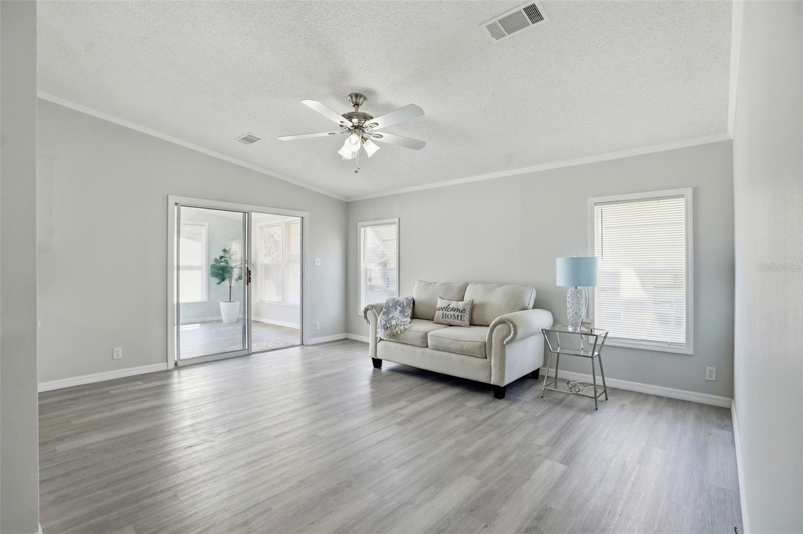 BROOKRIDGE COMM - Residential