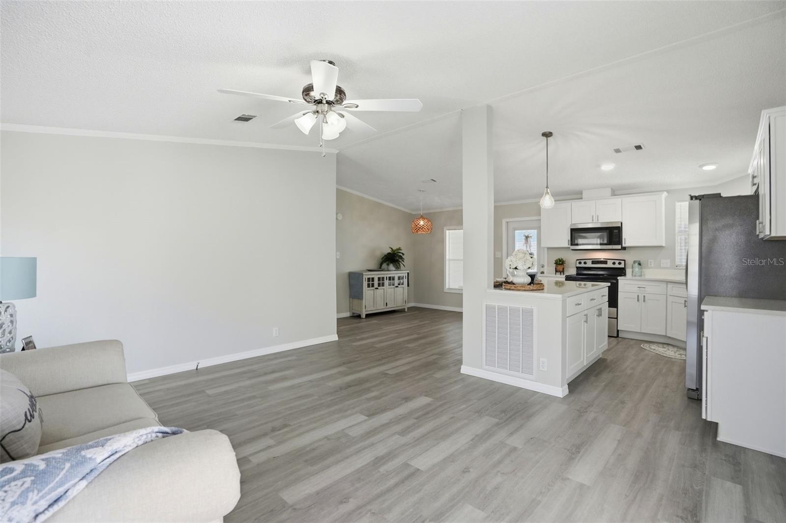 BROOKRIDGE COMM - Residential