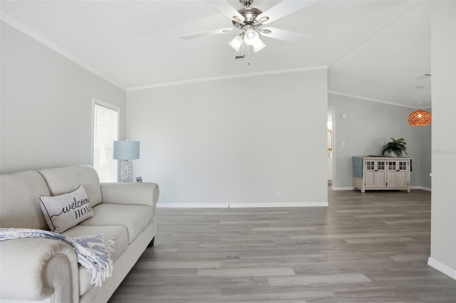 BROOKRIDGE COMM - Residential