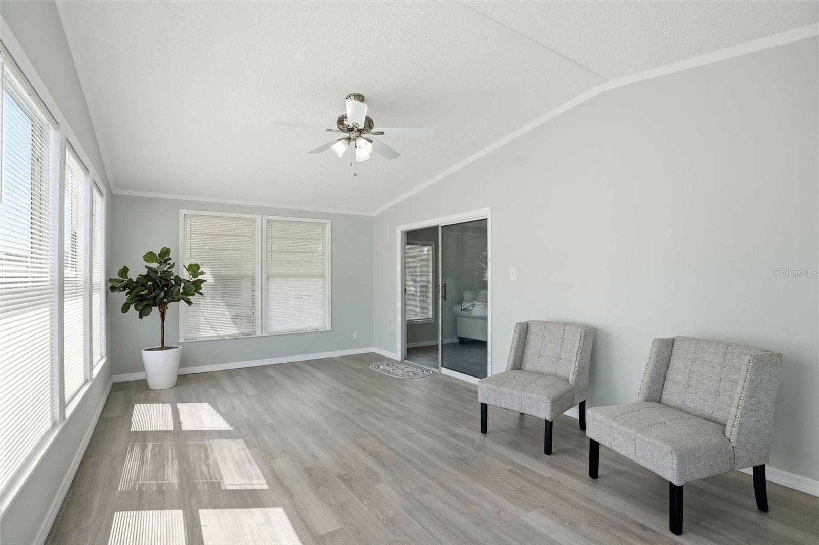 BROOKRIDGE COMM - Residential