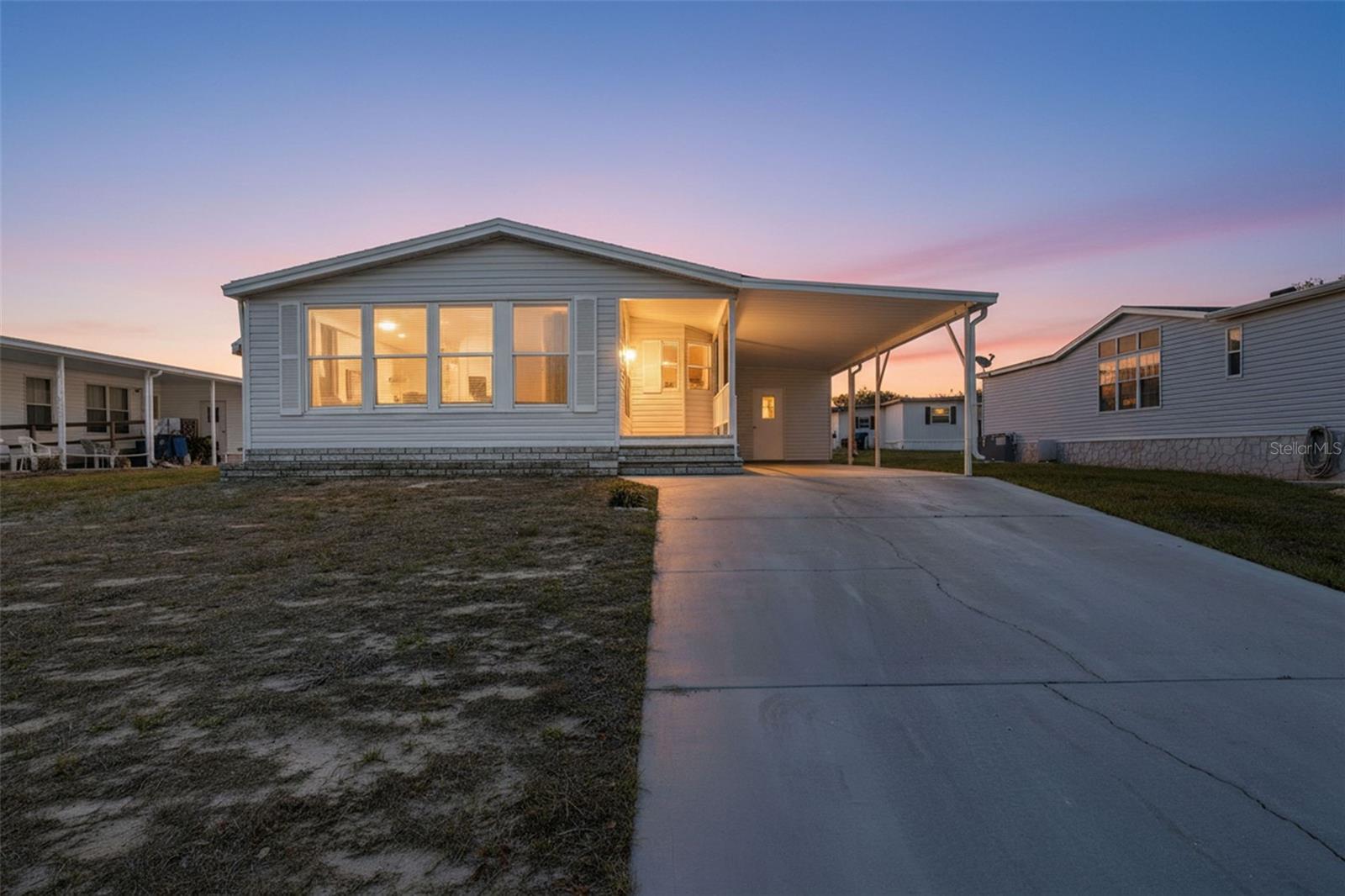 BROOKRIDGE COMM - Residential