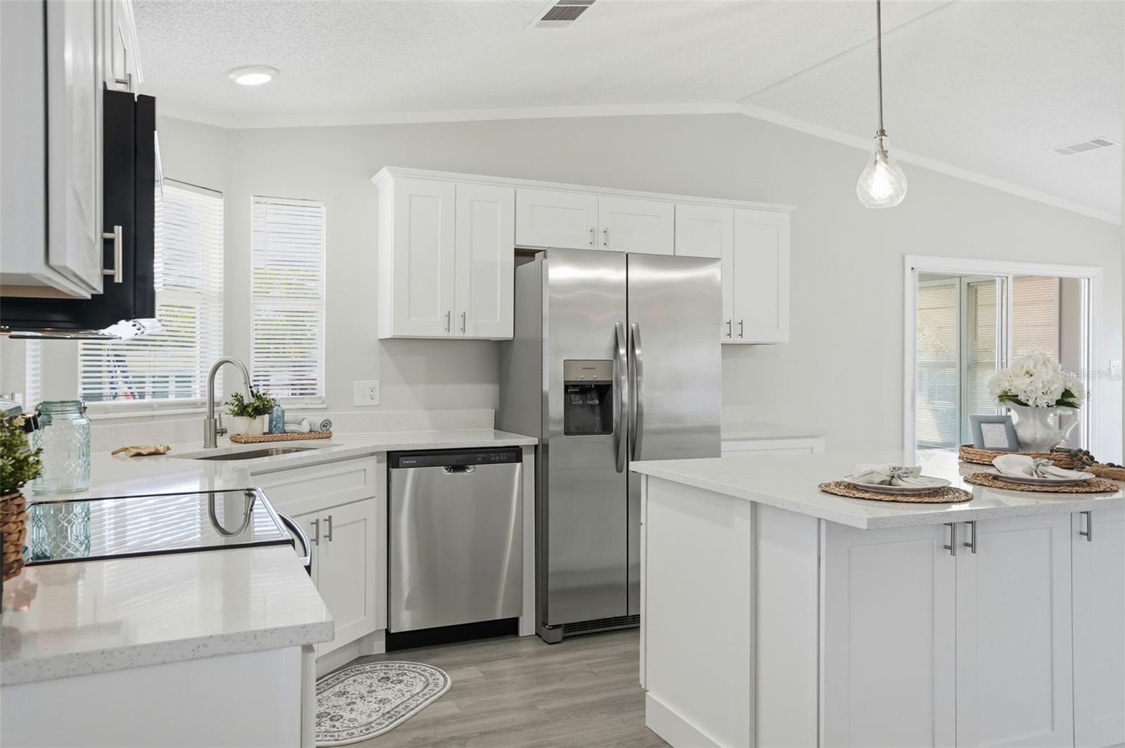 BROOKRIDGE COMM - Residential