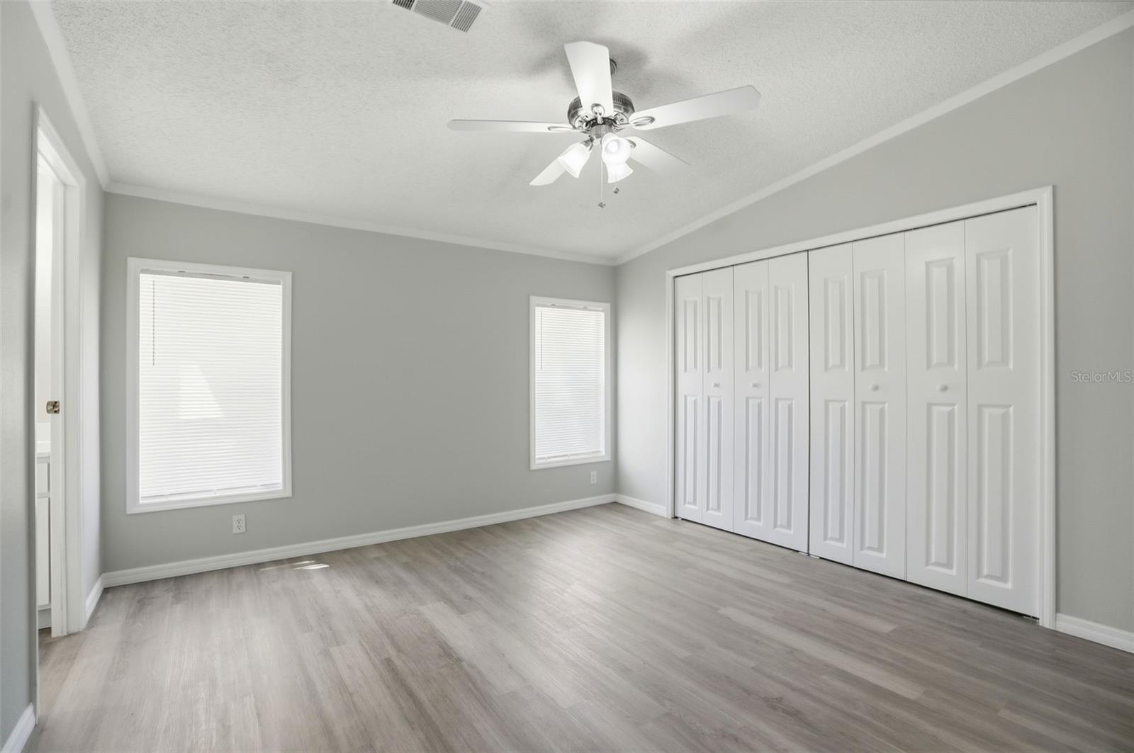 BROOKRIDGE COMM - Residential