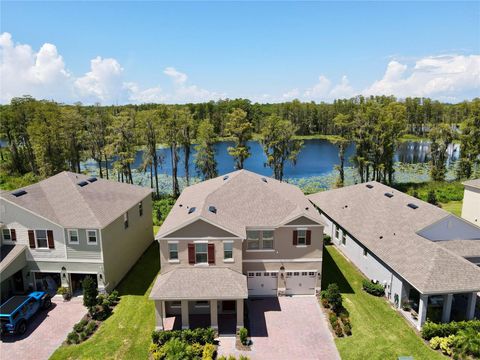 A home in WINTER GARDEN