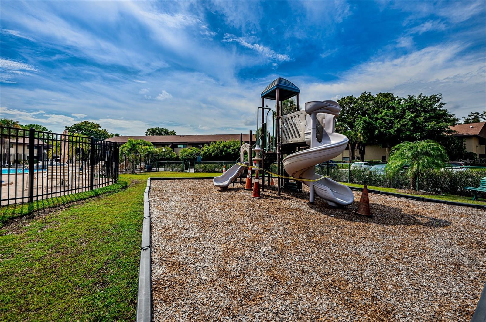 VILLAGE LAKE CONDO - Residential