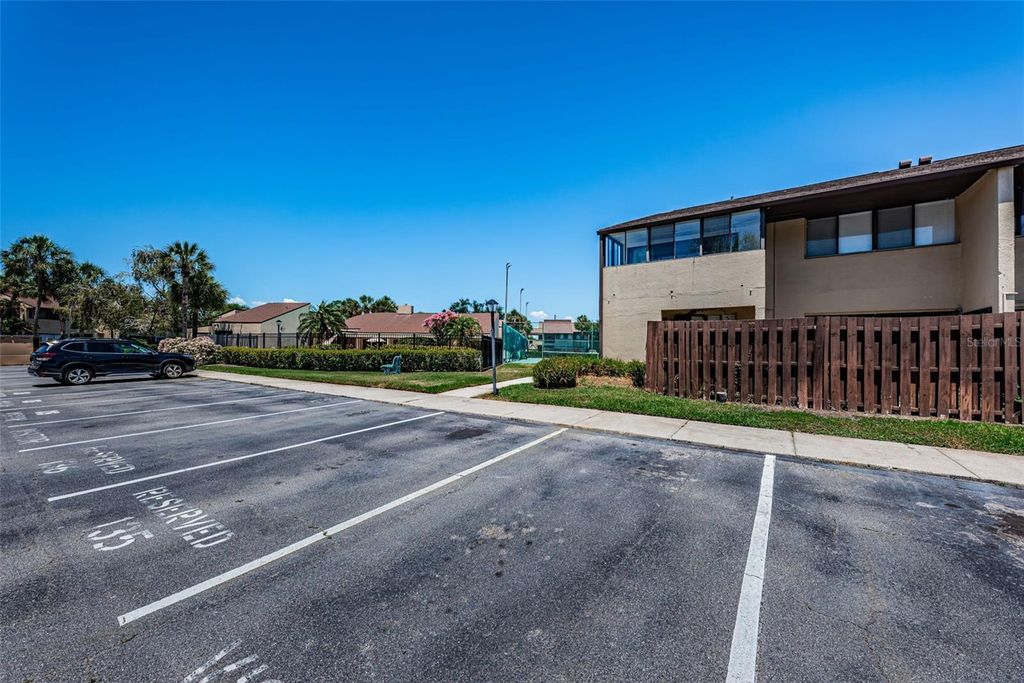 Photo of 781 Village Lake Terrace N #101A, St Petersburg, FL 33716 (MLS # O6406981)