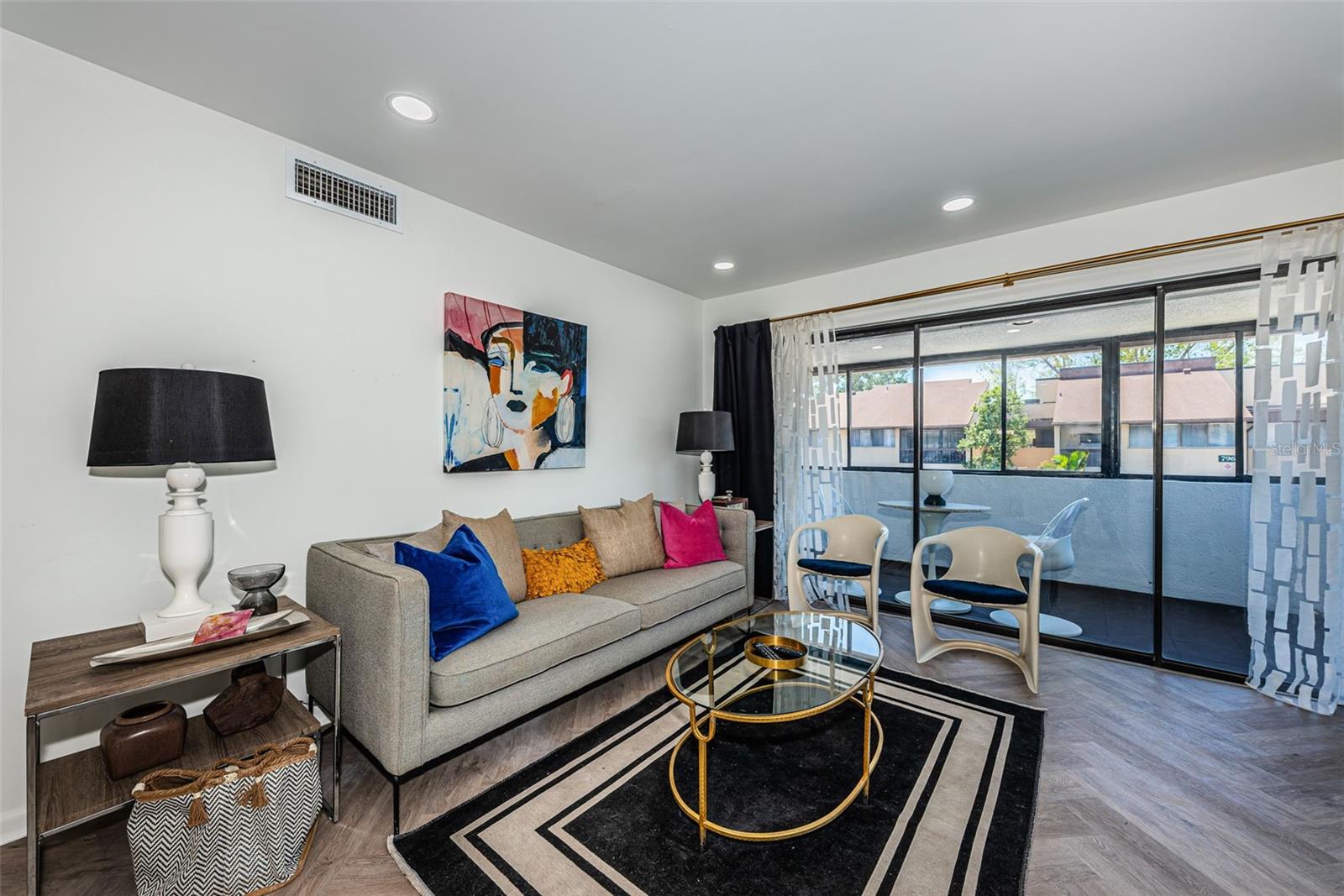 VILLAGE LAKE CONDO - Residential