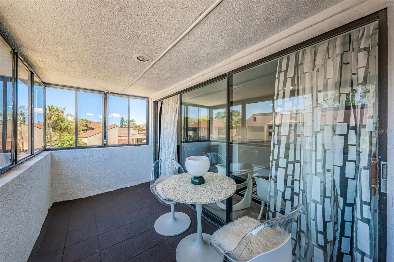 VILLAGE LAKE CONDO - Residential