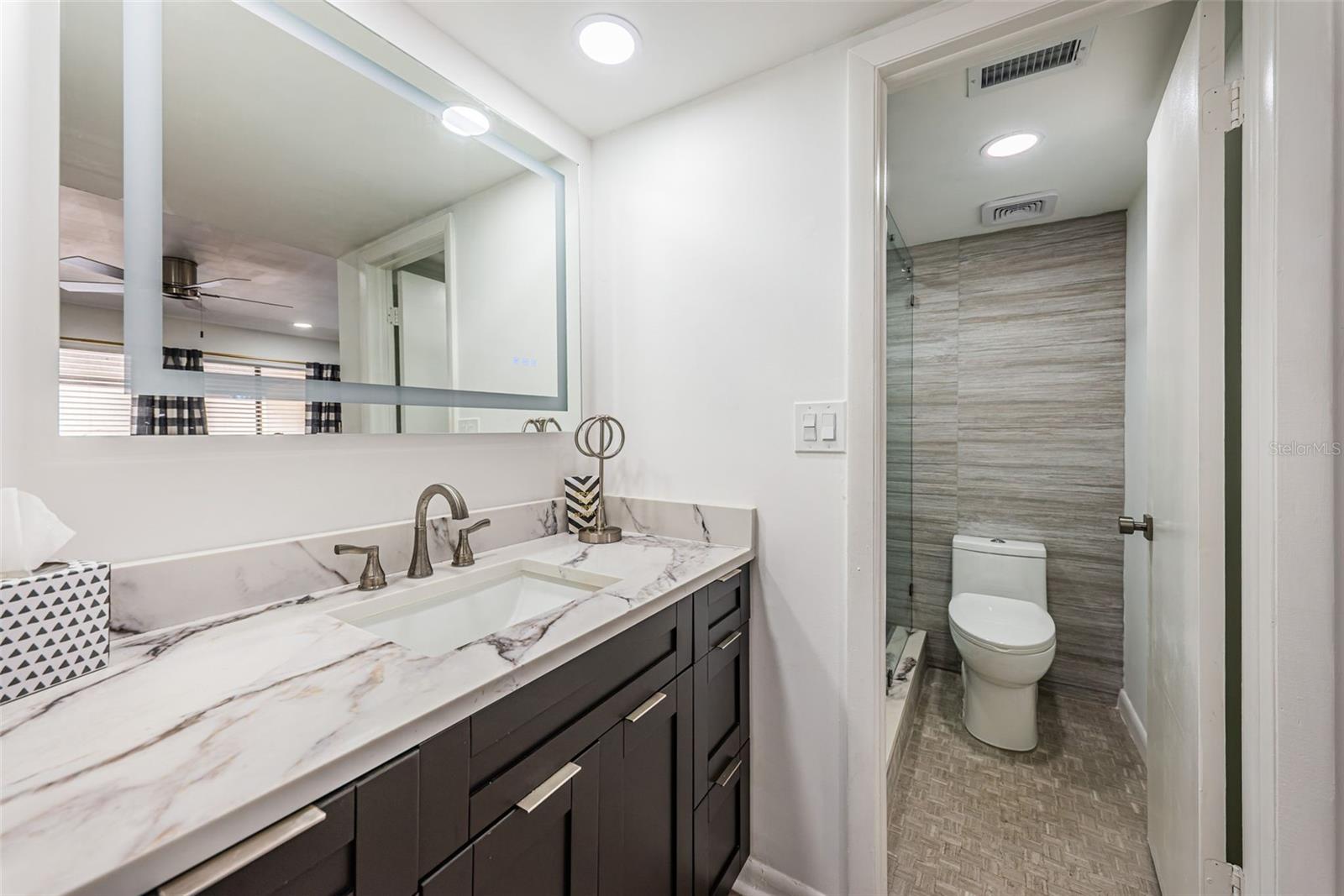 VILLAGE LAKE CONDO - Residential