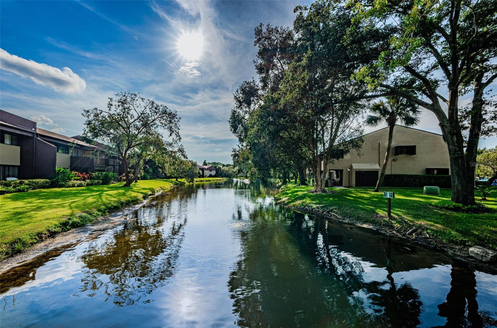 VILLAGE LAKE CONDO - Residential
