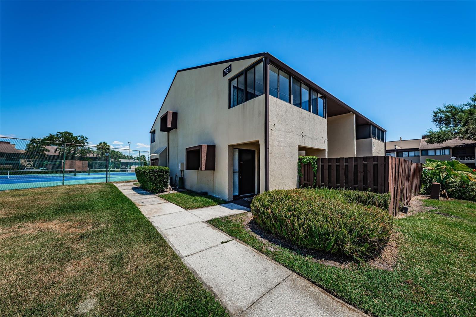 VILLAGE LAKE CONDO - Residential