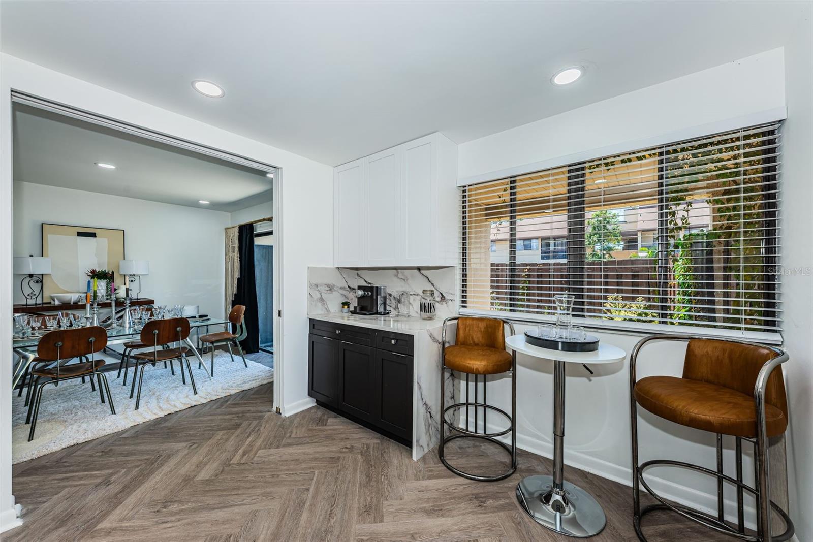 VILLAGE LAKE CONDO - Residential
