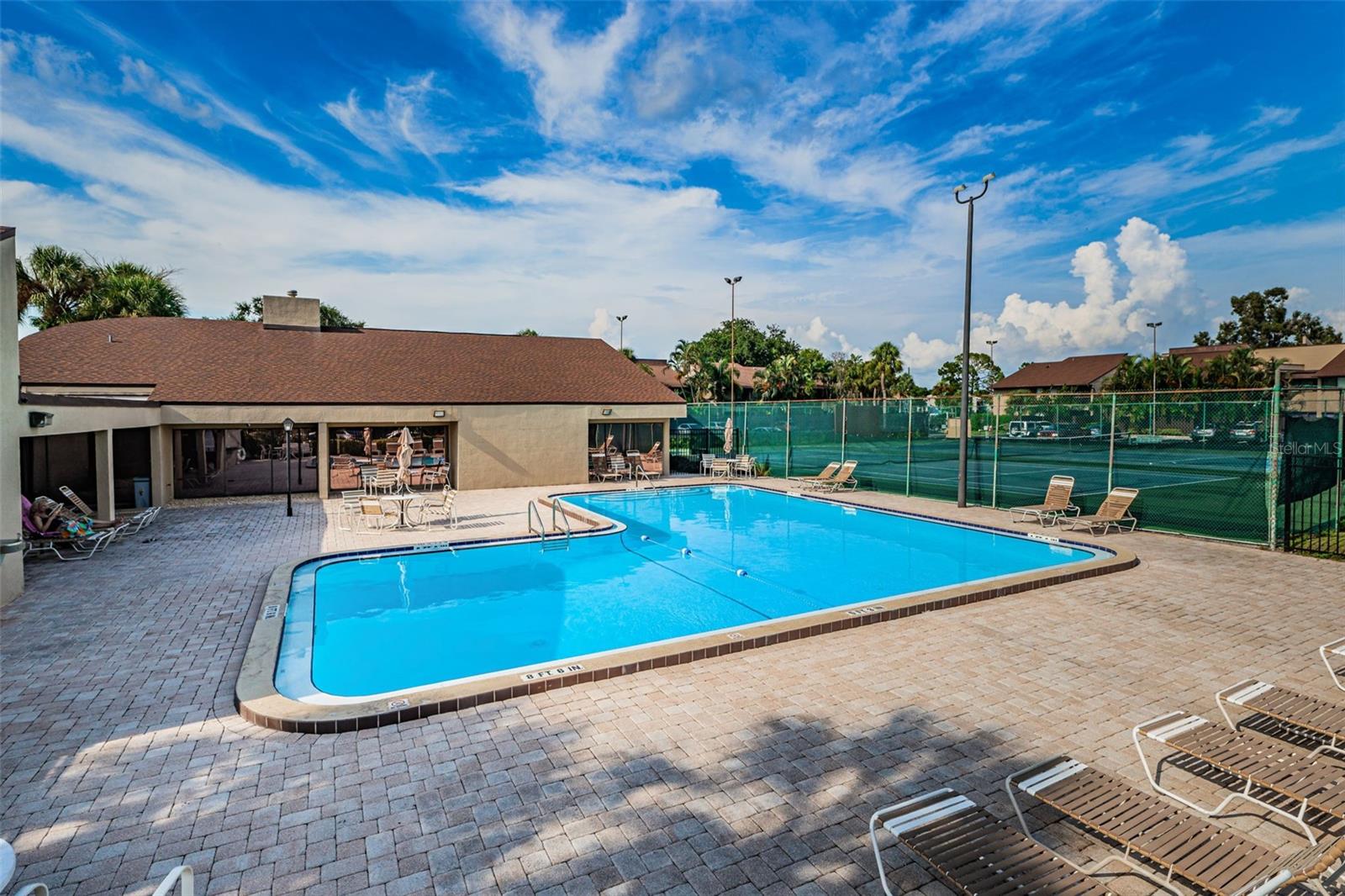VILLAGE LAKE CONDO - Residential