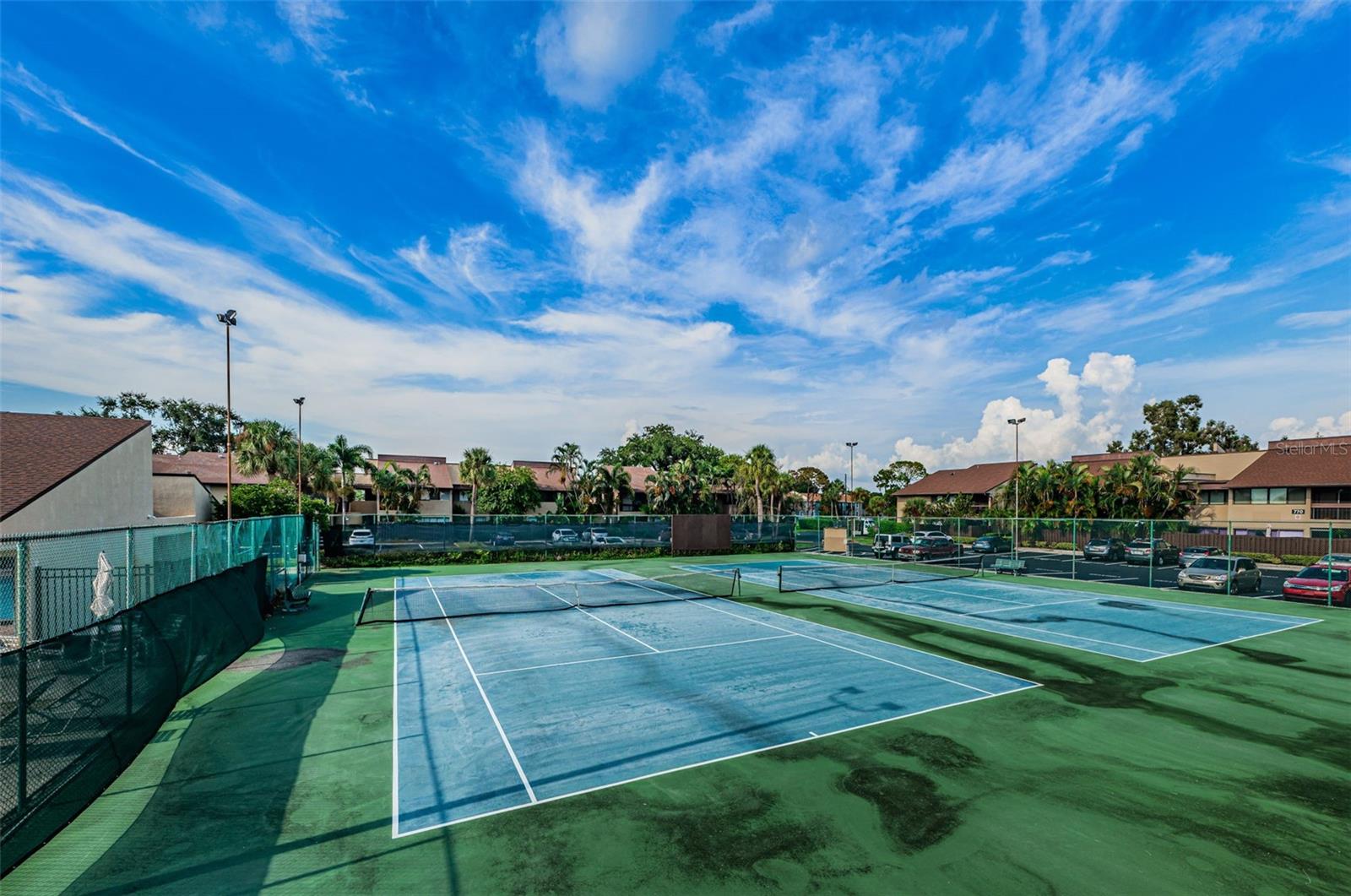 VILLAGE LAKE CONDO - Residential