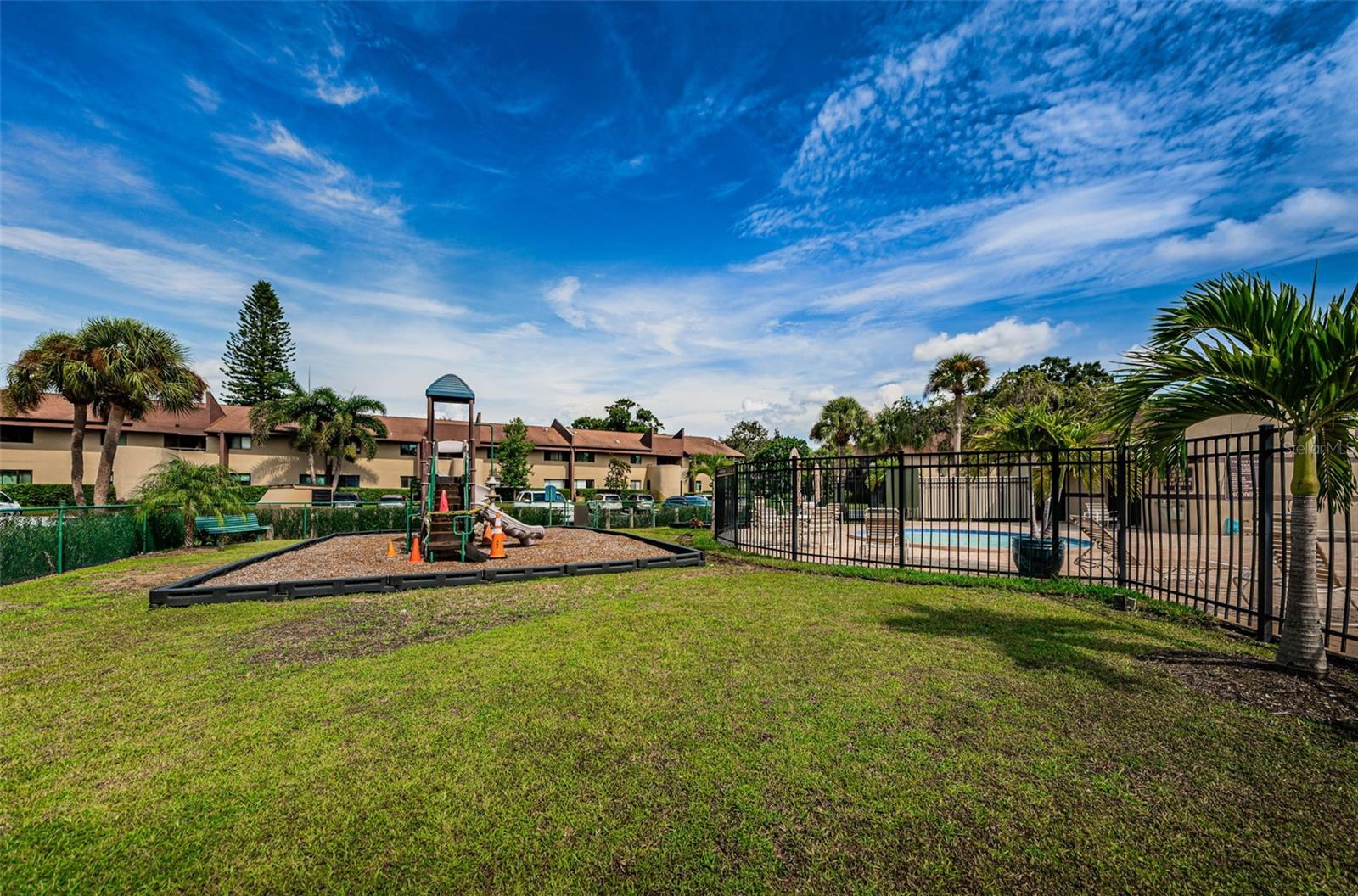 VILLAGE LAKE CONDO - Residential