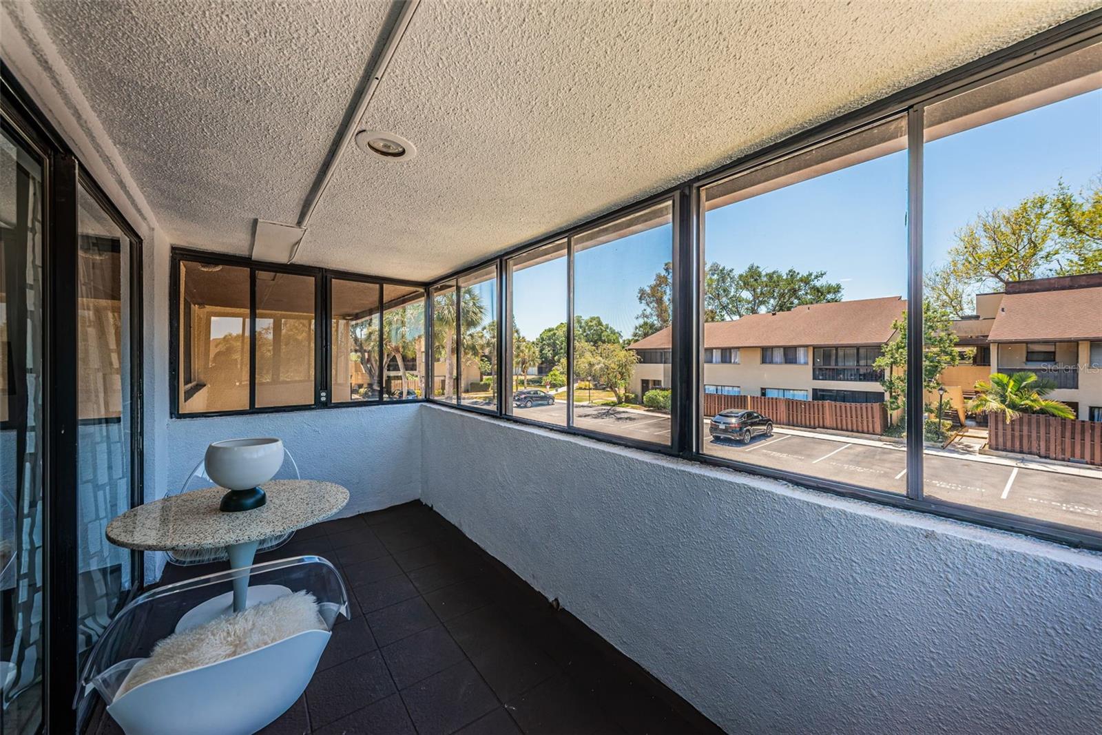 VILLAGE LAKE CONDO - Residential
