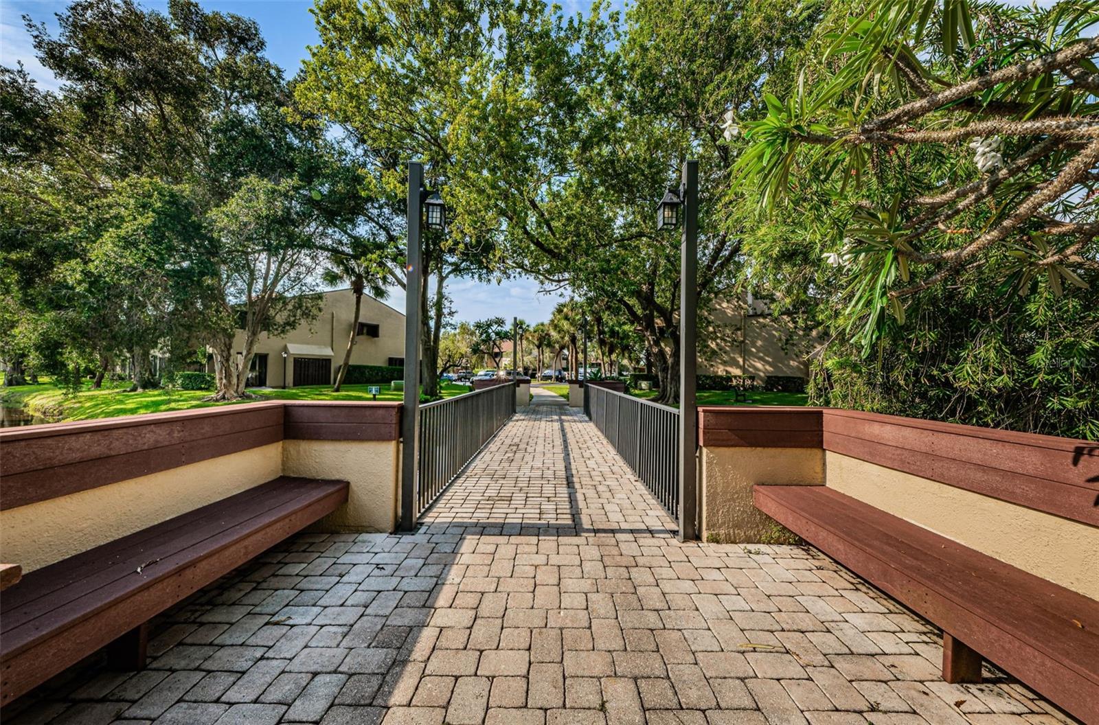 VILLAGE LAKE CONDO - Residential
