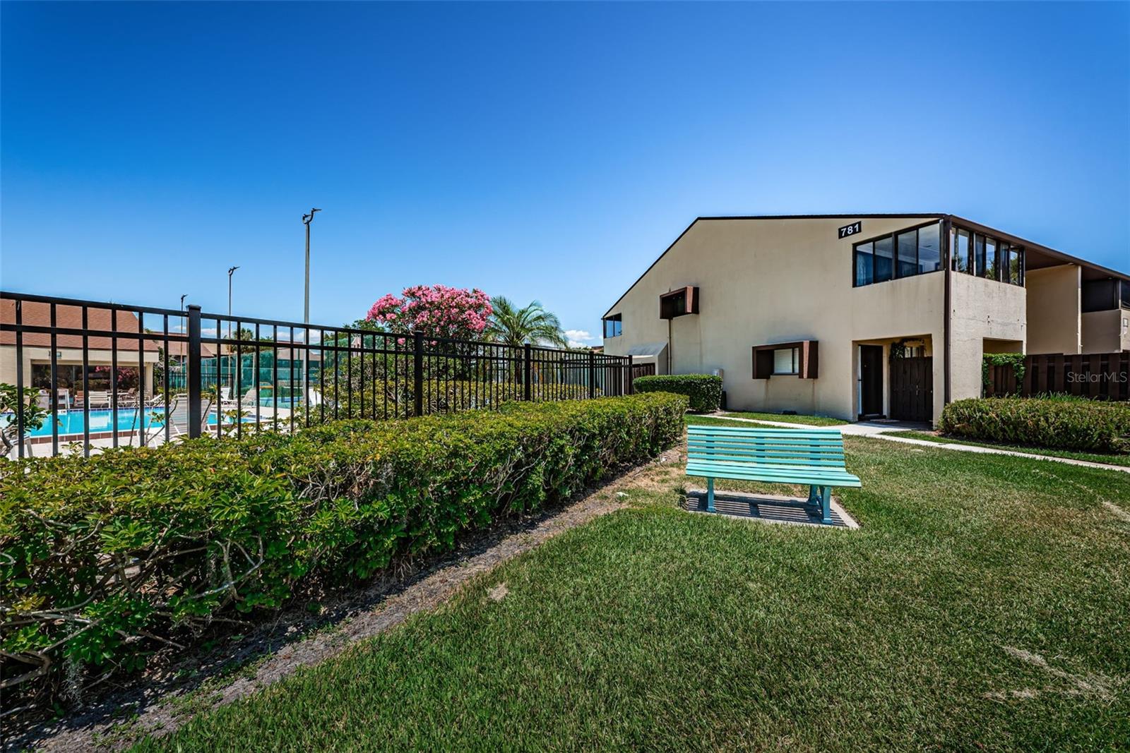 VILLAGE LAKE CONDO - Residential
