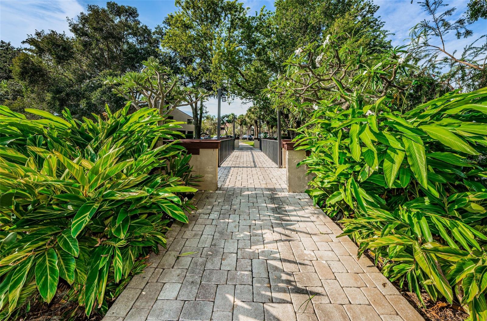 VILLAGE LAKE CONDO - Residential