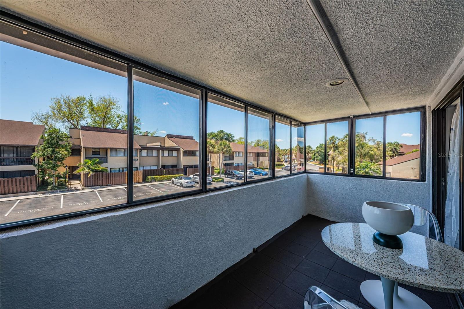 VILLAGE LAKE CONDO - Residential