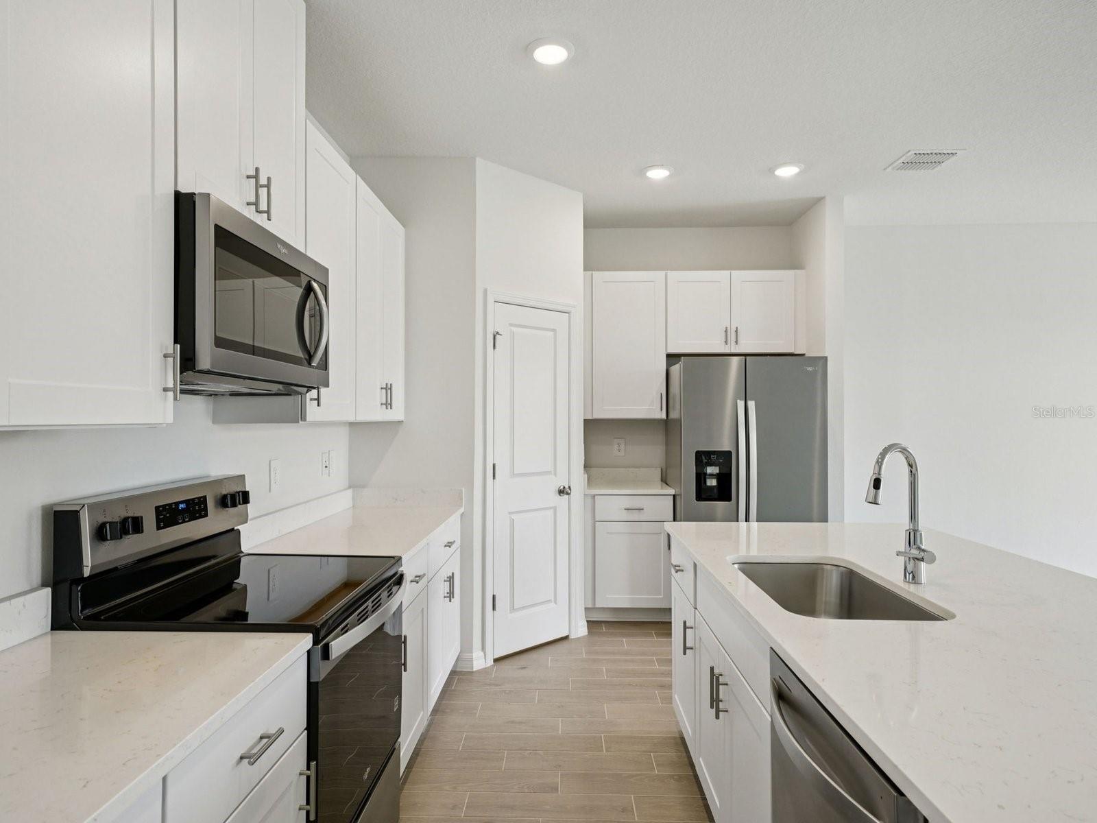 TWO RIVERS - Residential