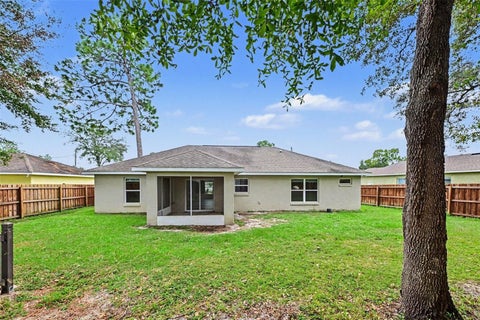 Tiny photo for 8751 SE 162nd Street, Summerfield, FL 34491 (MLS # O6453813)