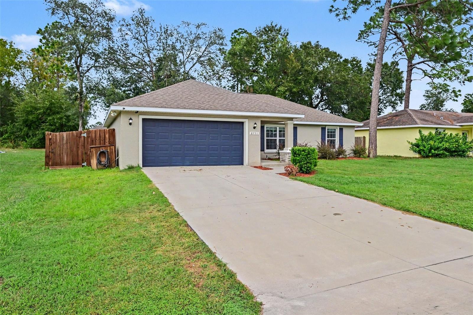 8751 SE 162ND STREET