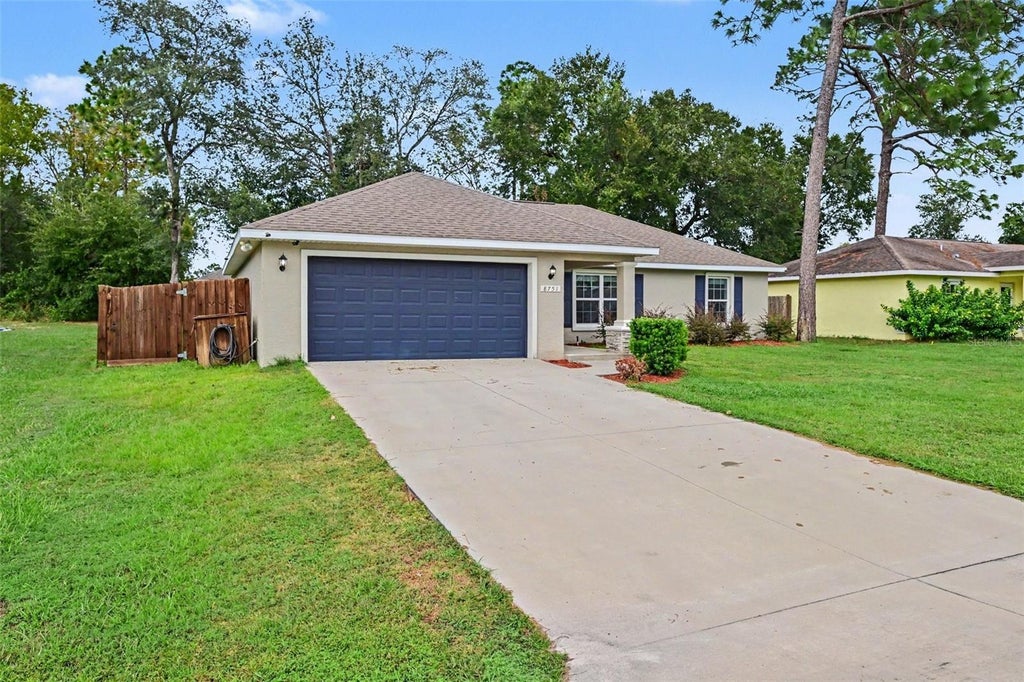 Photo of 8751 SE 162nd Street, Summerfield, FL 34491 (MLS # O6453813)