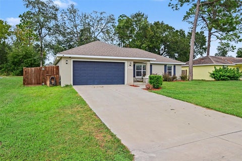 Tiny photo for 8751 SE 162nd Street, Summerfield, FL 34491 (MLS # O6453813)