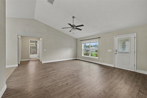Tiny photo for 8751 SE 162nd Street, Summerfield, FL 34491 (MLS # O6453813)