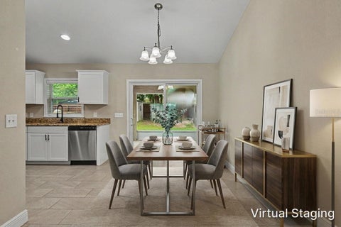 Tiny photo for 8751 SE 162nd Street, Summerfield, FL 34491 (MLS # O6453813)