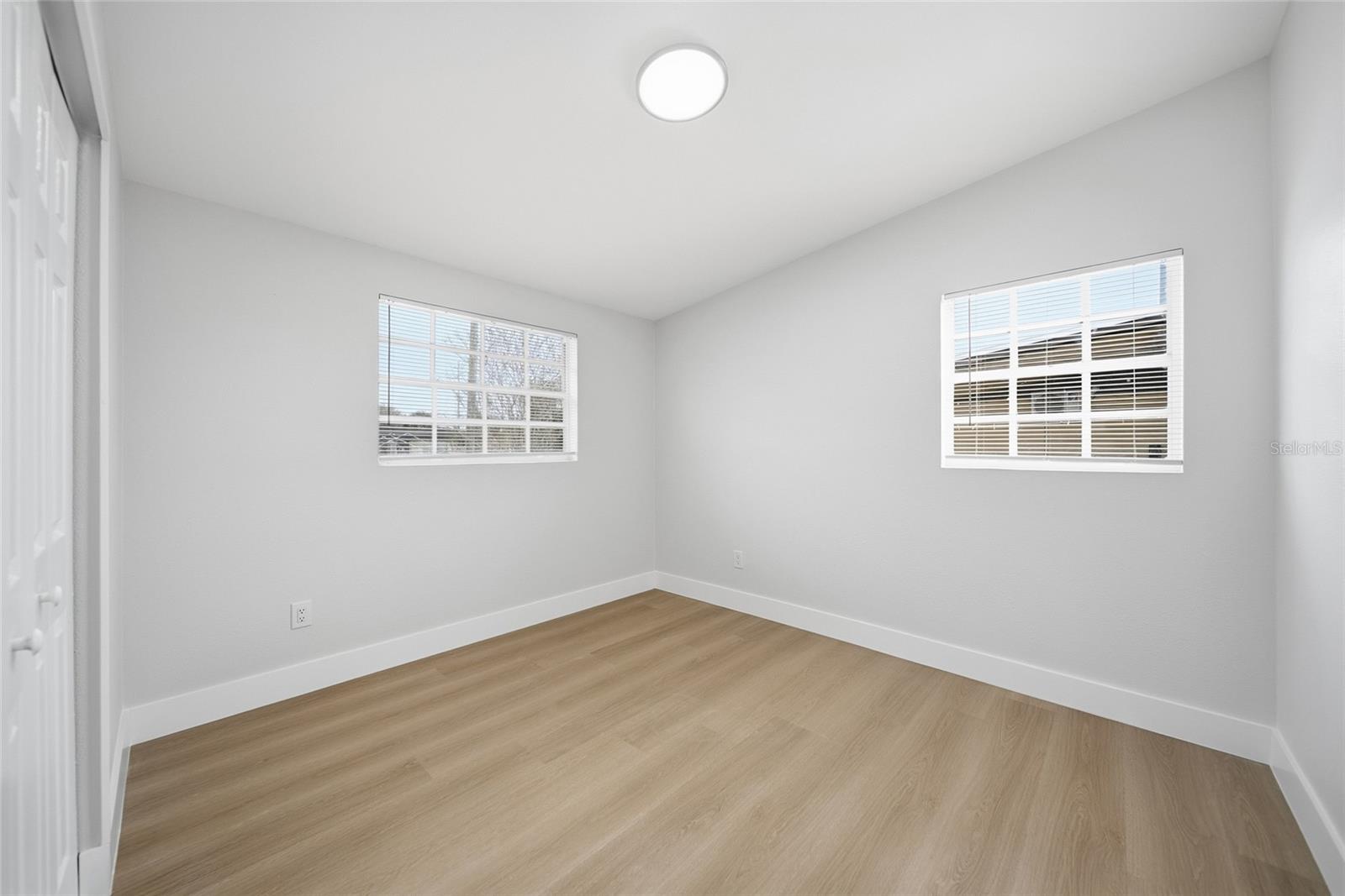 PROGRESS VILLAGE - Residential