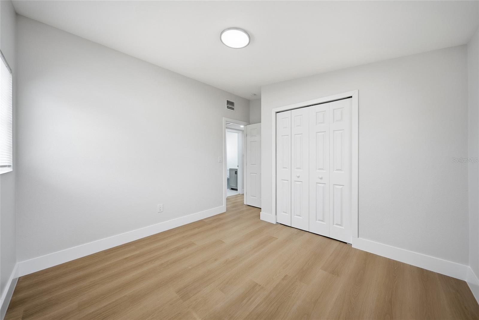 PROGRESS VILLAGE - Residential