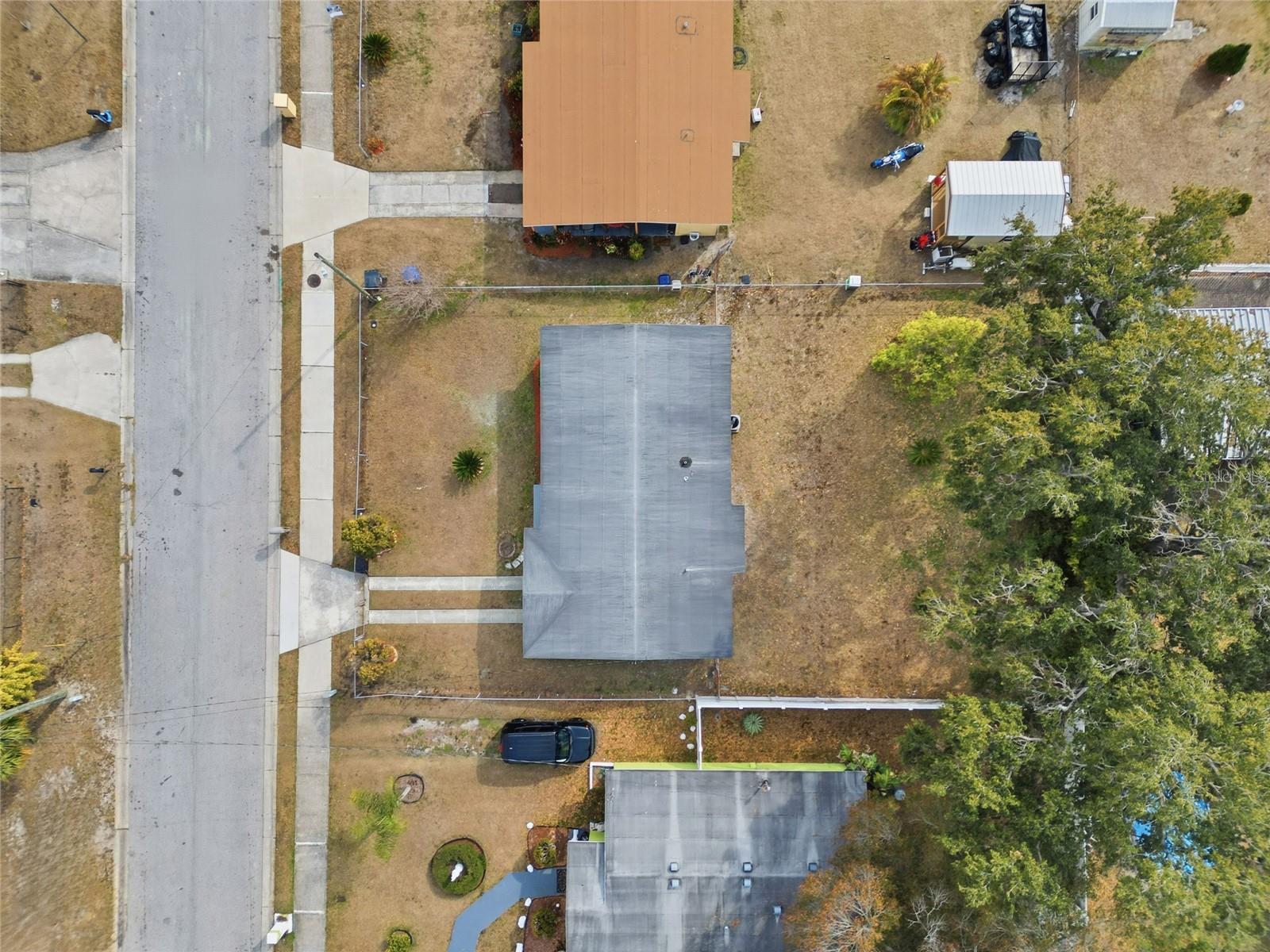 PROGRESS VILLAGE - Residential