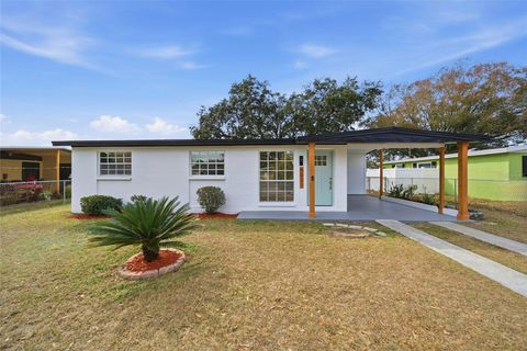 5021 S 87TH STREET TAMPA FL 33619