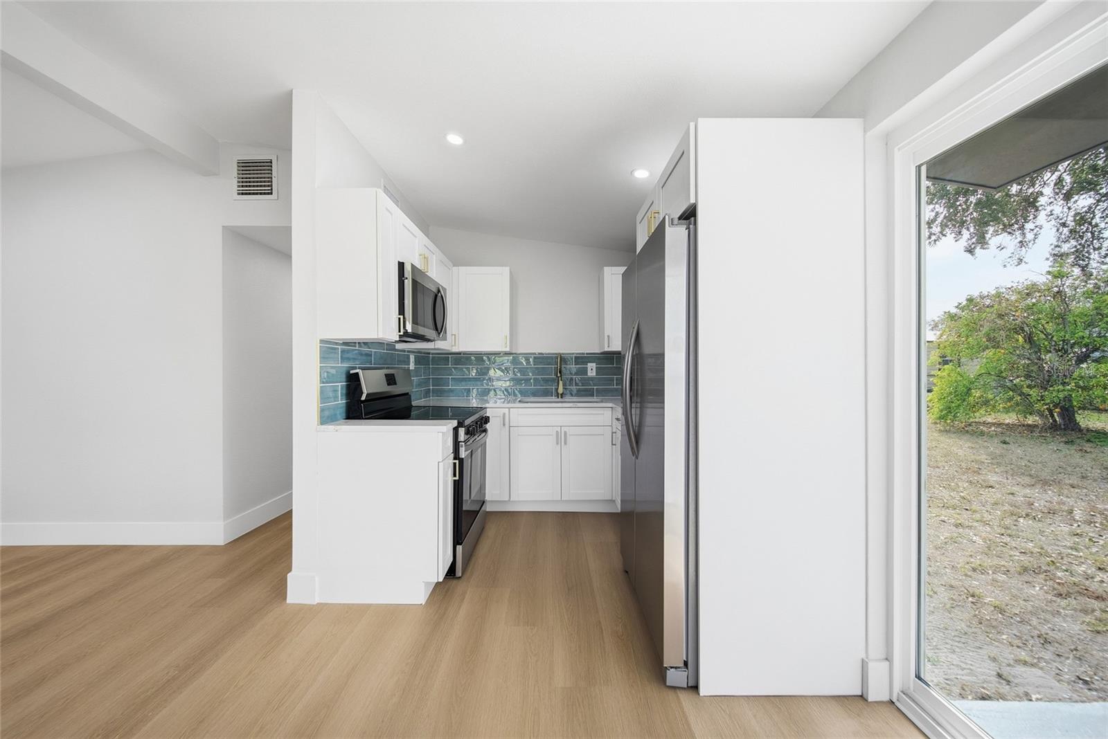 PROGRESS VILLAGE - Residential