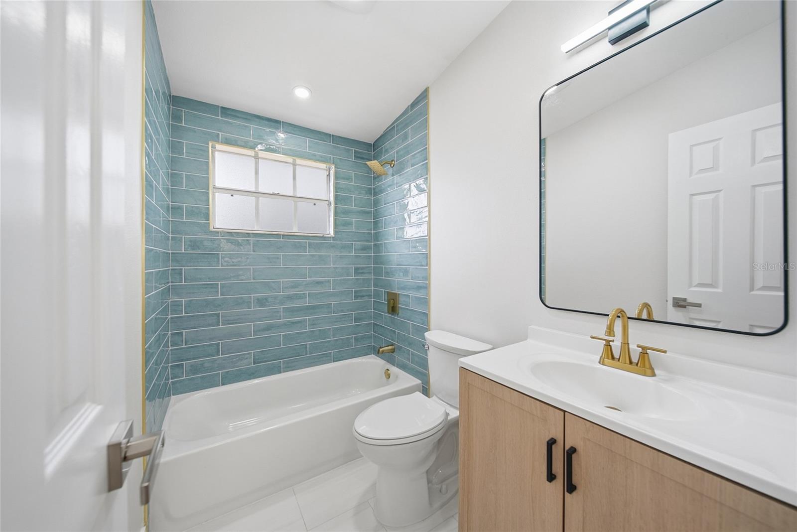 PROGRESS VILLAGE - Residential