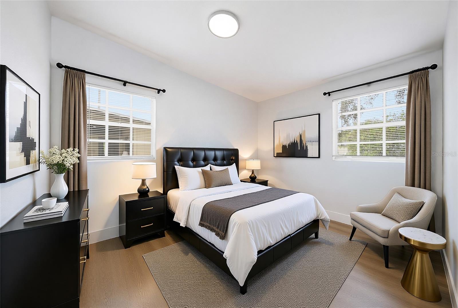 PROGRESS VILLAGE - Residential